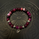 China Replica Chrome Hearts Bracelets 62usd Only